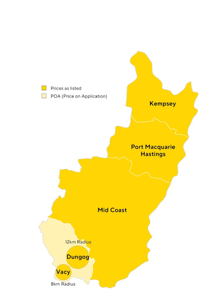 AWebOpt Build-maps MidNorthCoast_pricing_750x1045