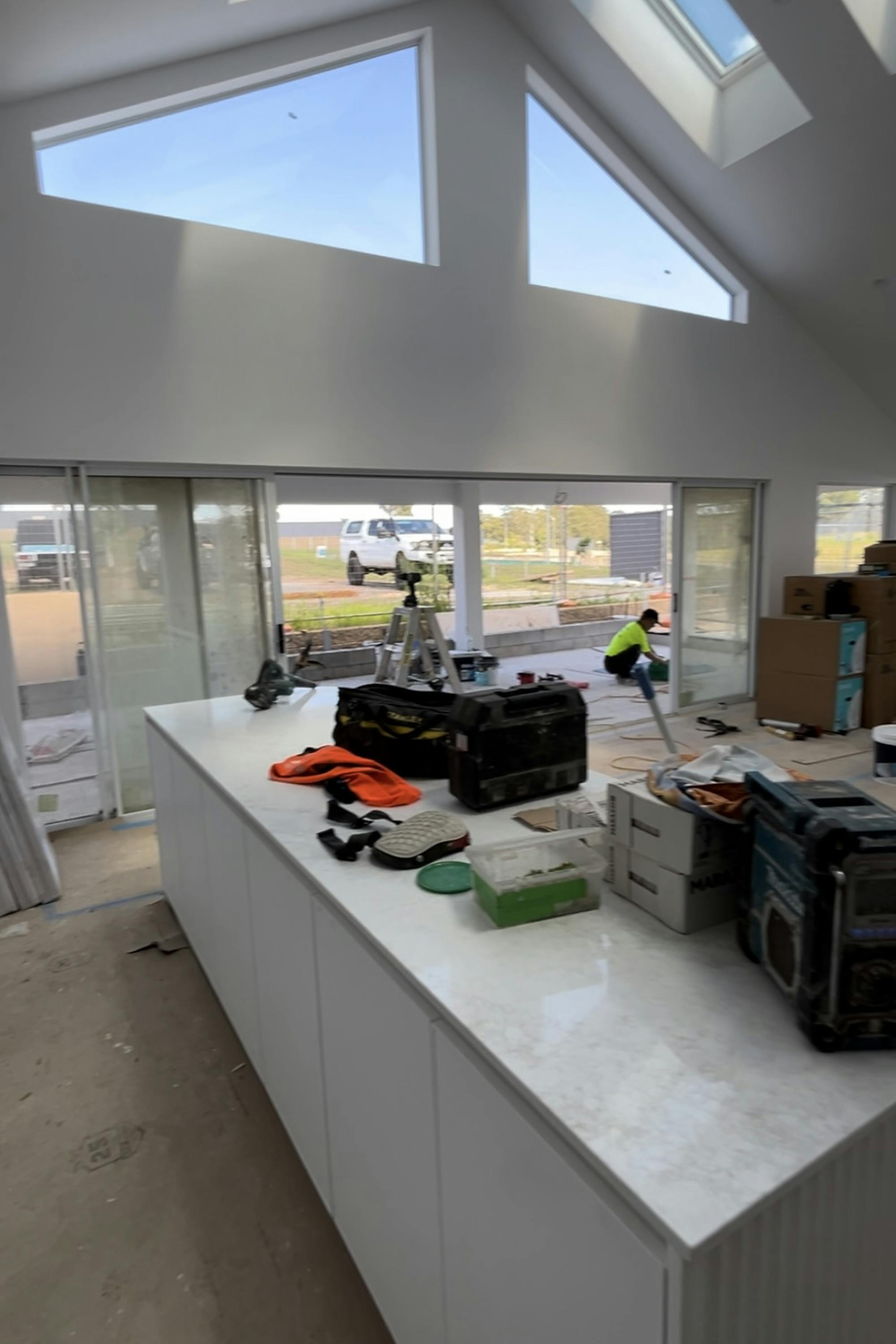 AWebOpt Lochinvar-and-Port-Display kenneth-port-mac-display-progress-1