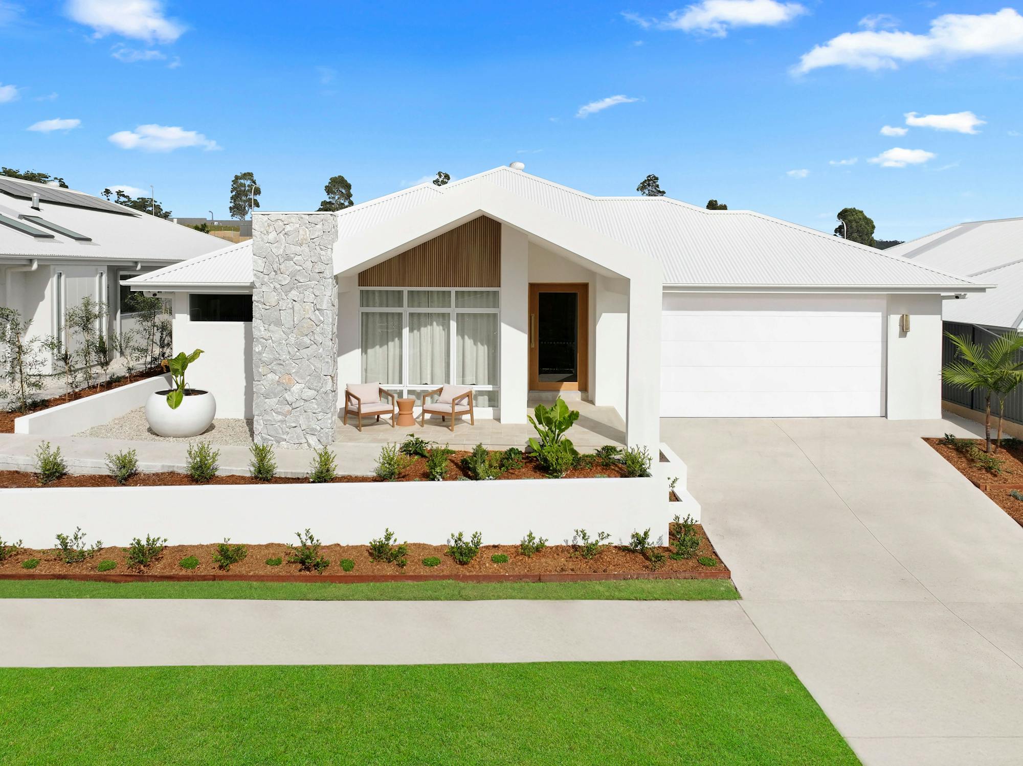 AWebOpt Port-Kenneth-Display Hunter-Homes-Kenneth-Port-Macquarie-Exterior