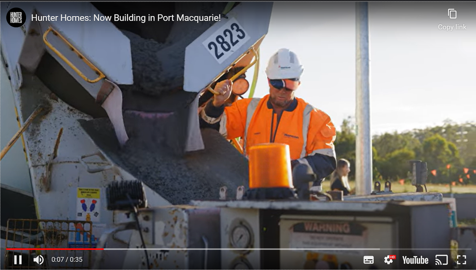 Builder-in-Port-Macquarie