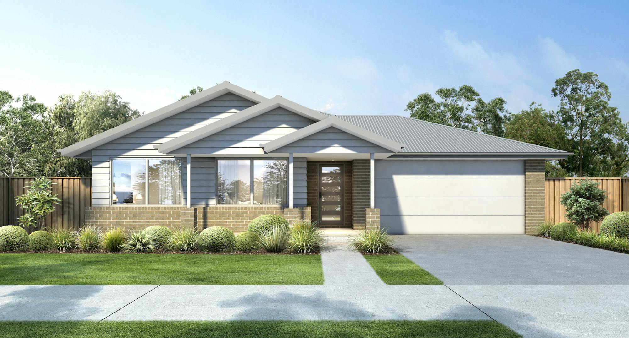 Photography Renders Mirranie-Facade-RHG